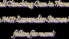 the smartest girl in class wants your cock... hit record now