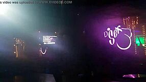 18 year old latina shakes her teen ass on desk in heat