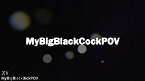 Stretching Petite French Liza Del Sierra's Shaved Asshole And Pussy With Big Black Cock