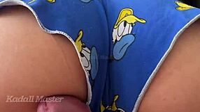 young slut so horny she played funk and sat grinding wildly on that thick big cock