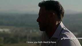 Playing To Gen Z Fomo, Avery Black And Bella Rolland Cave To Peer Pressure Threesome.