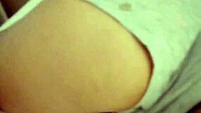 My Cousin Falls Asleep Bent Over Ready for Action