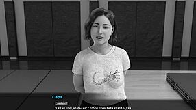 Milfs of Sunville Part 23 Complete Gameplay Kitchen Slutty Teen Titty Fuck