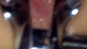 god i loved that shemale shoving speculum deep in my ass playing toys wild