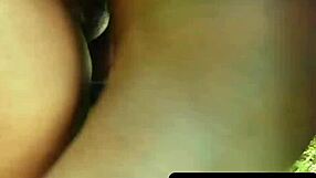 african star's wild forest pussy licking and orgasms