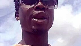 you totally have to masturbate after watching that hardcore pounding