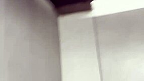 wanna catch me skinny latina masturbating dirty in gym bathroom?