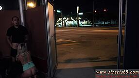 Valerie White Cute Blonde Teen Bound for Machine Double Penetration Ordeal