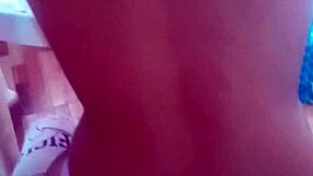 Ever wonder why amateur Latinas crave real homemade cock so bad?