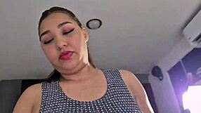 Colombian Night Club Whore Kelly Bent Over Fucked Raw