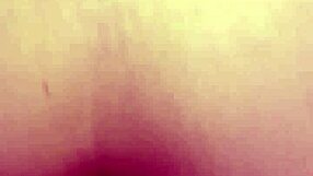 small titted babe mounts cock and rides her wet pussy to ecstasy