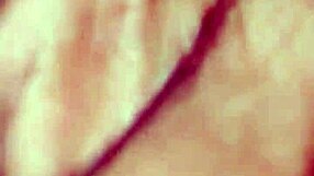 En-Chan Demonstrates Intense Three Fingers Fingering Technique Part 2