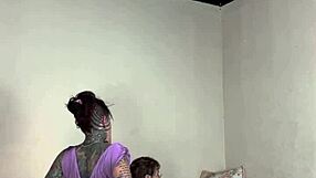 giving my ass backstage to friend's boy first time anal homemade!