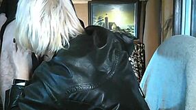 lick my ass clean bitch, money doesn't smell anyway after that cash deal