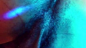 oh man, hallelujah johnson's sloppy rimjob on that big black cock has me worshiping her huge ass... subscribe now!