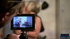 Fit Married Couple Films Amateur Wedding Sex Tape with Pussy Licking