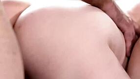 oh eliza evess, your sweet moans from that hard pussy pounding are unreal