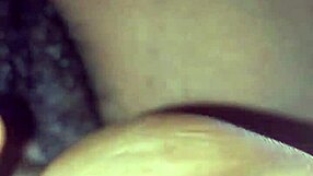 En-Chan Demonstrates Intense Three Fingers Fingering Technique Part 2