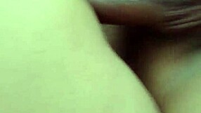 Panocha Mojada Dripping From Naughty Neighbor Puta