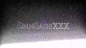 sinn sage shares fat dick courtney trouble lita lecherous