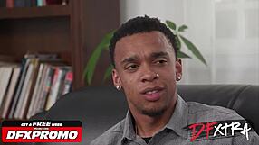 college intern's big cock gets seduced by milf boss for deepthroat blowjob cowgirl ride doggystyle pounding and creampie pussy fill