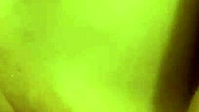 fucking her swollen pussy then licking it clean spooning style feels amazing