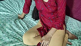 Country Indian Amateur Sister Finds Condom Fucks Brother Anal Cowgirl Blowjob Cum in Mouth Rough