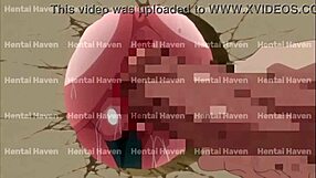 Stepsister Stretches Tight Pussy on Big Brother's Monster Cock