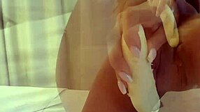 Beautiful Russian Monika Fox Strips Naked in Elevator Leads to Pierced Nipple Hotel Pussy Fuck