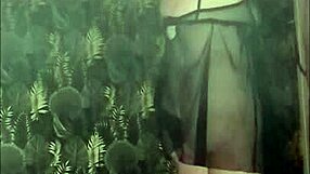 mistress kantalie binds and slaps her french slave ebed at amazones cross