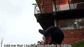 my boss's wife suggests we spend time together while her husband is away