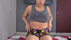 Colombian Night Club Whore Kelly Bent Over Fucked Raw