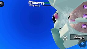 Roblox Fighters End Up in Wild Fucking Brawl