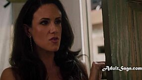 loosen up step mom penny barber ryan keely are milfs