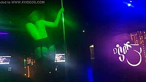 18 year old latina shakes her teen ass on desk in heat