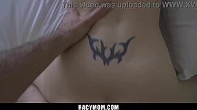 Stepmom, release your nasty cravings with me now?