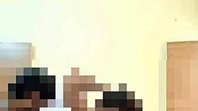 sama bhabhi's fat curves make devar explode in wild indian frenzy!!