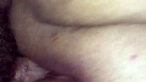 Lexie Shae Takes Young Chubby Creampie Load