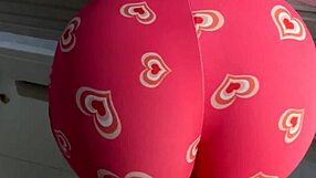 Espiei Minha Enteada Gravando Pro TikTok!