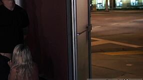 Valerie White Cute Blonde Teen Bound for Machine Double Penetration Ordeal