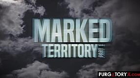 naomie stark's pierced nipples tempt in interracial cheating deepthroat