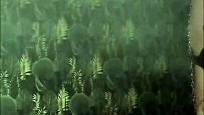 mistress kantalie binds and slaps her french slave ebed at amazones cross