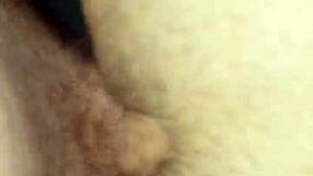 Little Latina Slut Begs for Thick Cock Deep Inside