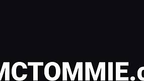 Shalina Devine Mind-Blowing Curvy Milf Homemade Sex Tape Cowgirl Cumshot