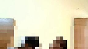 sama bhabhi's fat curves make devar explode in wild indian frenzy!!