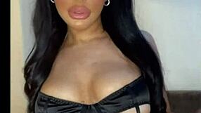 British slut hides horny girlfriend urges