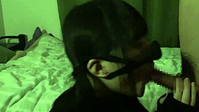 18-year-old amateur girl with 2 partners gets backdoored and ass-cummed