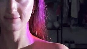 client pays extra cash for my hot blowjob and cum swallow