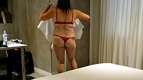 married wife sra 928 calls me up for that erotic massage p1