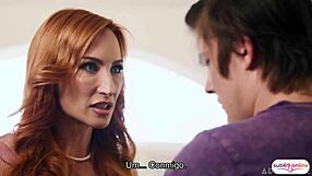 Condoms for girlfriends not mommies sub español hot taboo fun